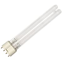 Los mejores  - Philips Lámpara UVC – TUV PL-L – 2G11 – 24 W